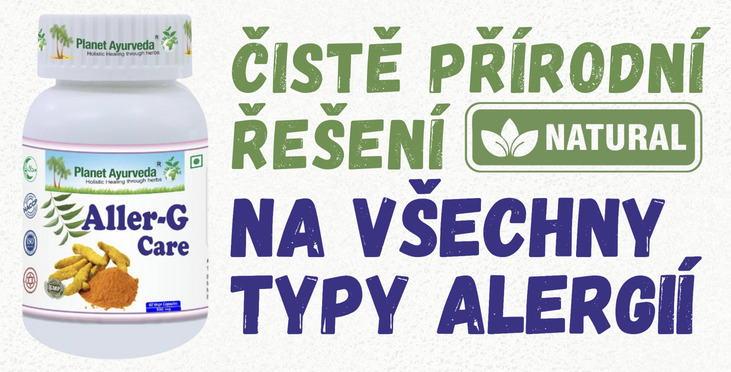 AllerG Planet Ayurveda